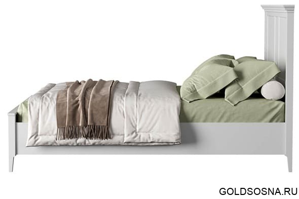 Кровать Квадро-С Кровать Квадро-С