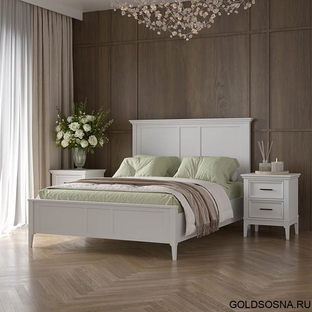 Кровать Квадро-С Кровать Квадро-С