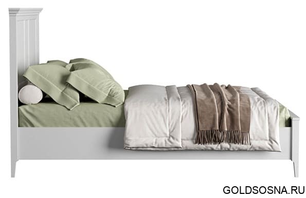 Кровать Квадро-С Кровать Квадро-С