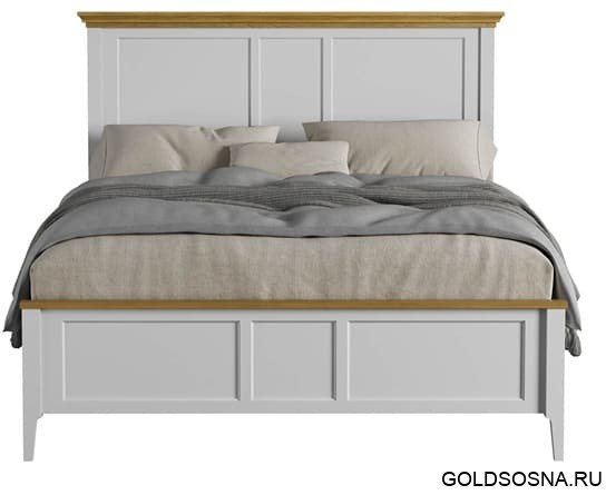 Кровать Квадро-С Кровать Квадро-С