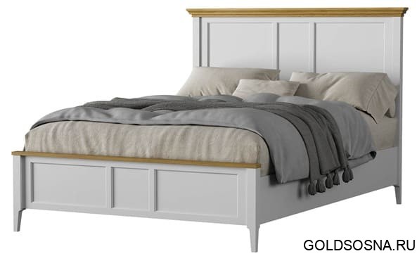 Кровать Квадро-С Кровать Квадро-С