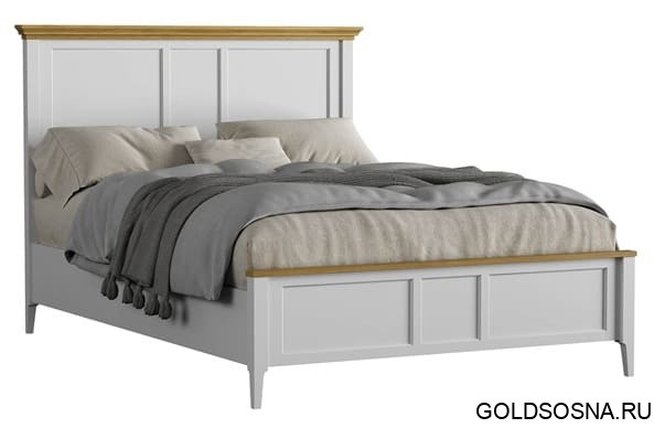 Кровать Квадро-С Кровать Квадро-С