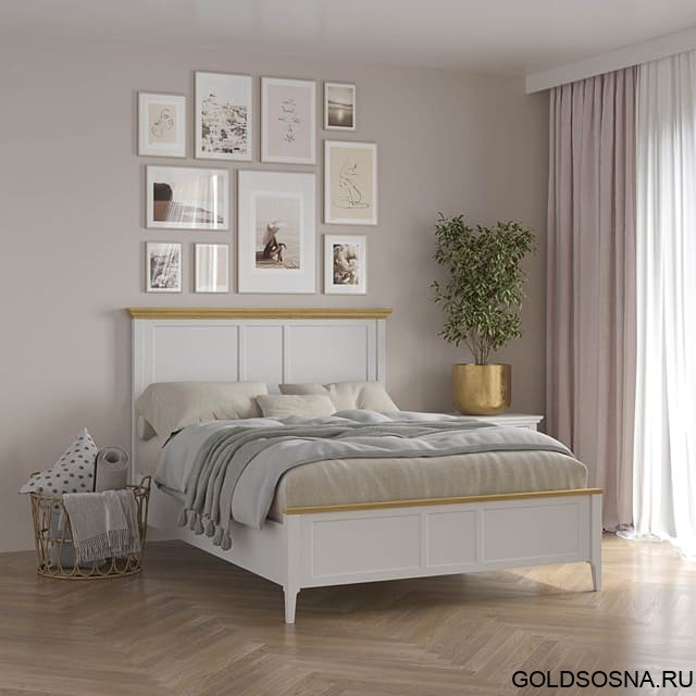 Кровать Квадро-С Кровать Квадро-С