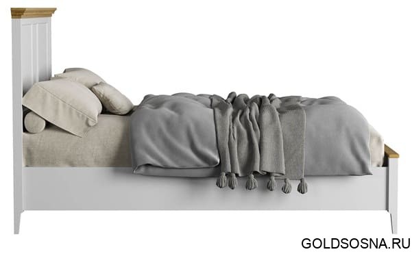 Кровать Квадро-С Кровать Квадро-С