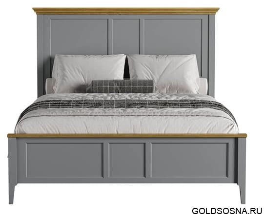 Кровать Квадро-С Кровать Квадро-С