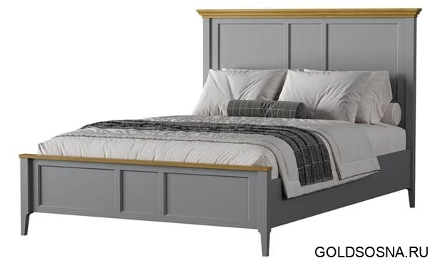 Кровать Квадро-С Кровать Квадро-С