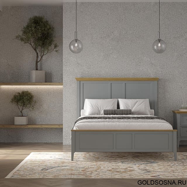 Кровать Квадро-С Кровать Квадро-С