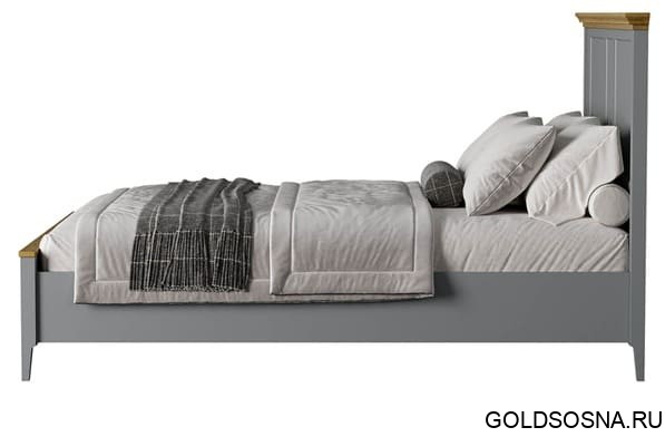 Кровать Квадро-С Кровать Квадро-С