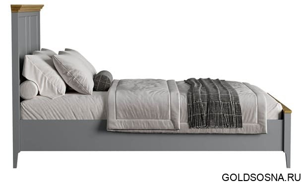 Кровать Квадро-С Кровать Квадро-С