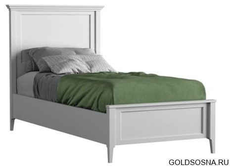 Кровать Квадро-С Кровать Квадро-С