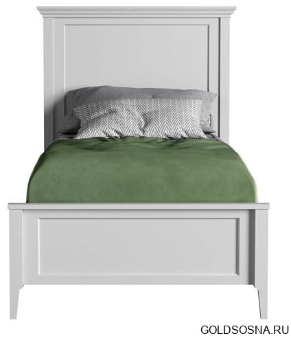 Кровать Квадро-С Кровать Квадро-С