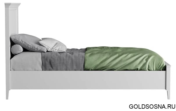 Кровать Квадро-С Кровать Квадро-С