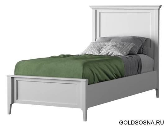 Кровать Квадро-С Кровать Квадро-С