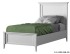 Кровать Квадро-С Кровать Квадро-С