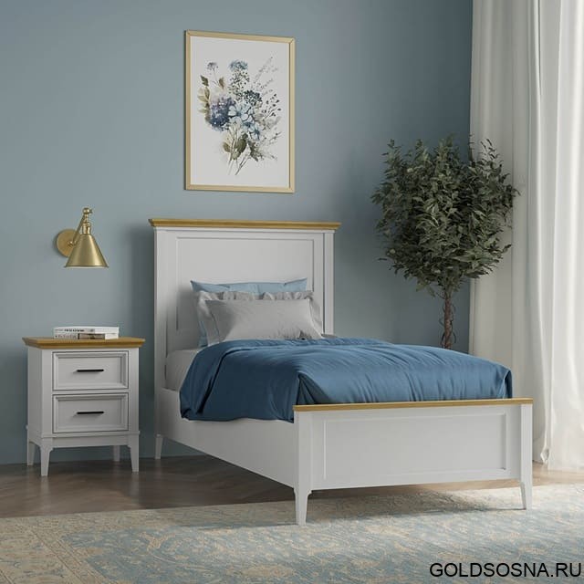 Кровать Квадро-С Кровать Квадро-С