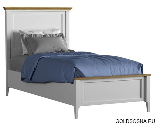 Кровать Квадро-С Кровать Квадро-С