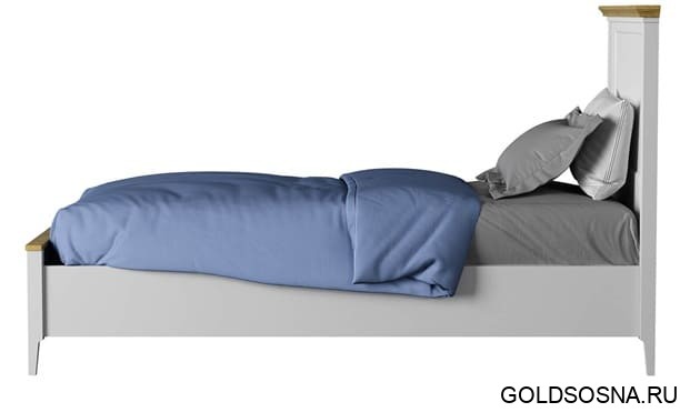 Кровать Квадро-С Кровать Квадро-С