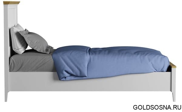 Кровать Квадро-С Кровать Квадро-С