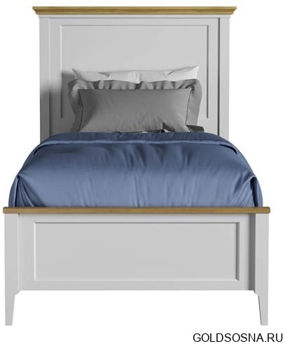 Кровать Квадро-С Кровать Квадро-С