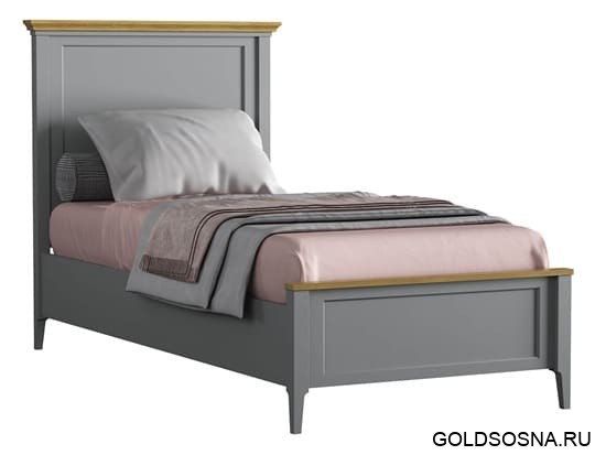 Кровать Квадро-С Кровать Квадро-С