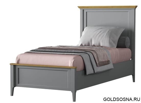 Кровать Квадро-С Кровать Квадро-С