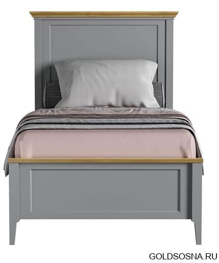 Кровать Квадро-С Кровать Квадро-С