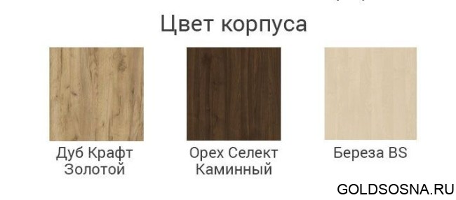 Шкаф четырехстворчатый Оливер Шкаф четырехстворчатый Оливер