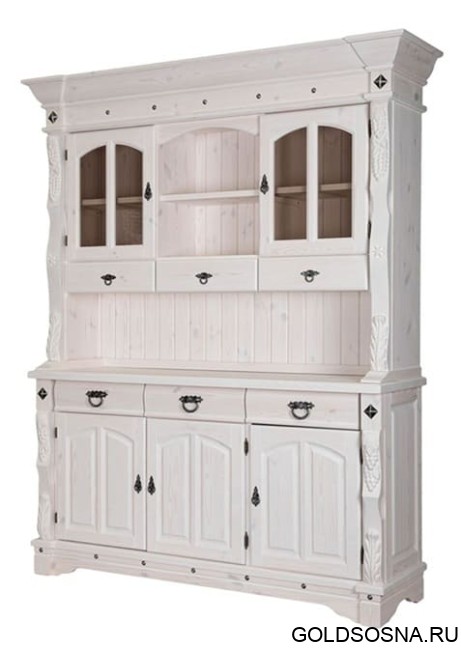 Буфет Викинг GL-05/1 Буфет Викинг GL-05/1