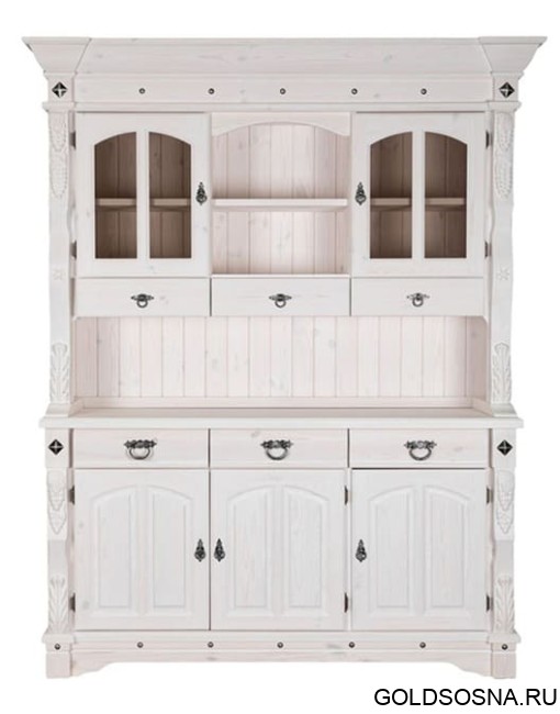 Буфет Викинг GL-05/1 Буфет Викинг GL-05/1