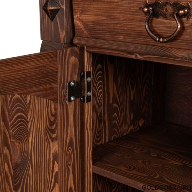 Буфет Викинг GL-05/1 Буфет Викинг GL-05/1