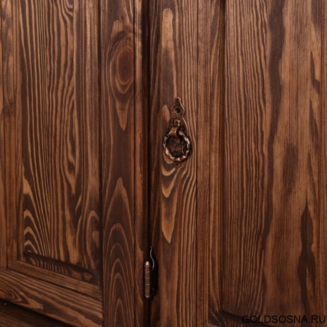 Буфет Викинг GL-05/1 Буфет Викинг GL-05/1