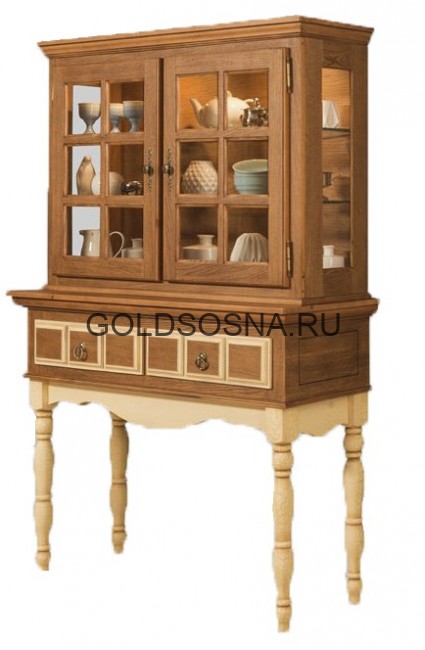 Сервант Валенсия 2-26