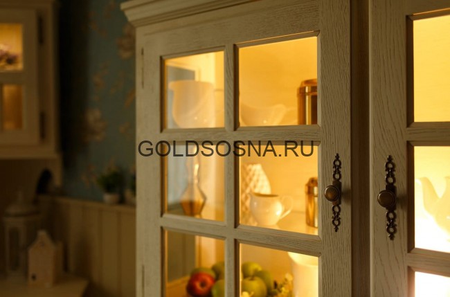 Сервант Валенсия 2-26