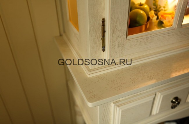 Сервант Валенсия 2-26