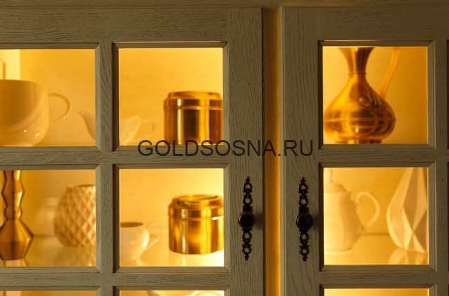 Сервант Валенсия 2-26