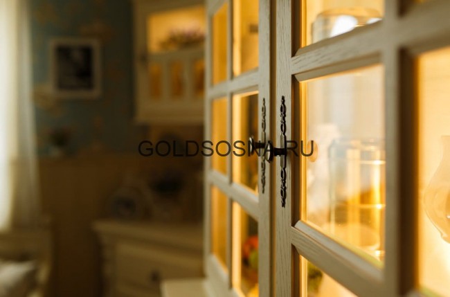 Сервант Валенсия 2-26