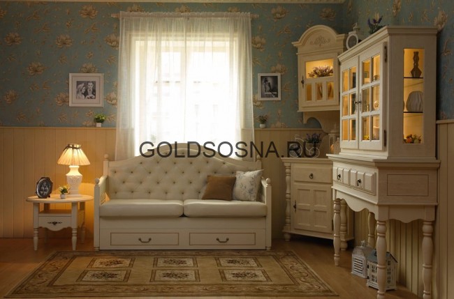 Сервант Валенсия 2-26