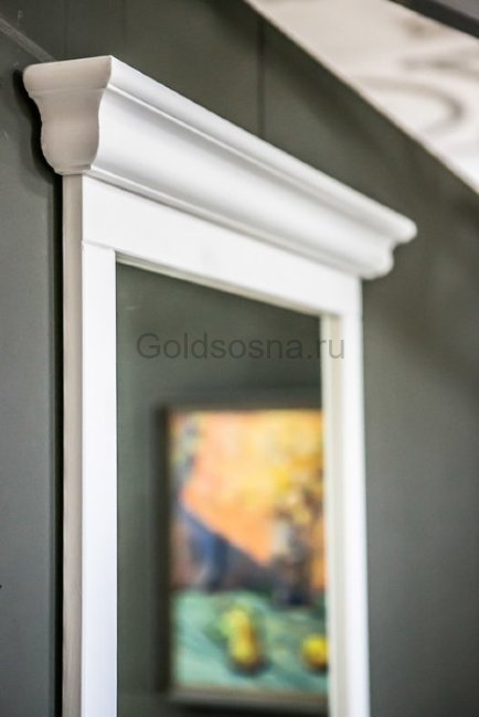 Зеркало Боцен Д7116 Зеркало Боцен Д7116