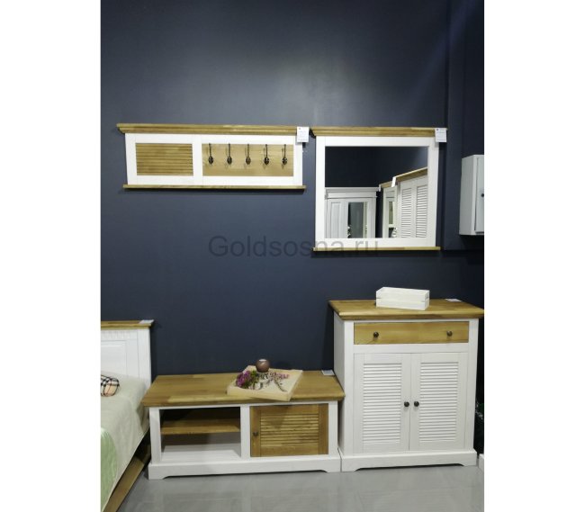 Тумба Asti Д7317-3