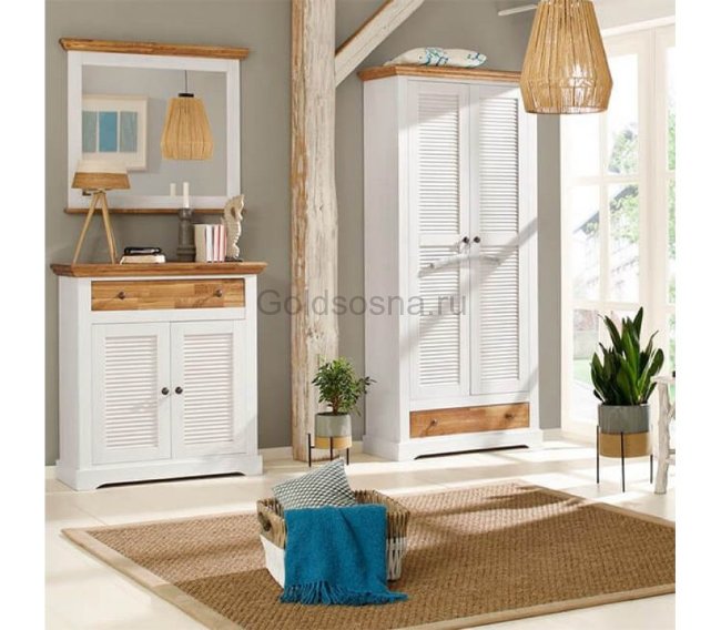 Тумба Asti Д7317-3