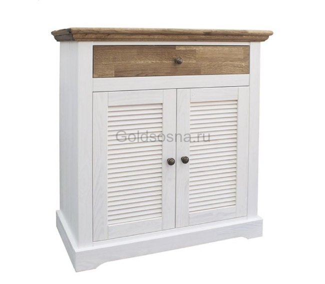 Тумба Asti Д7317-3