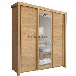 Шкаф-купе Габи БМ-2520 Шкаф-купе Габи БМ-2520