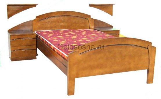 Кровать (тахта) Светлана Муром