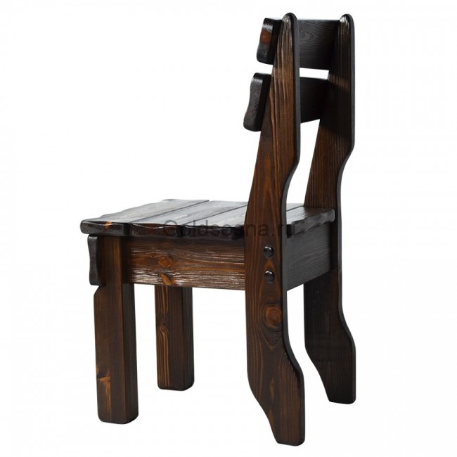 Стул Медведь