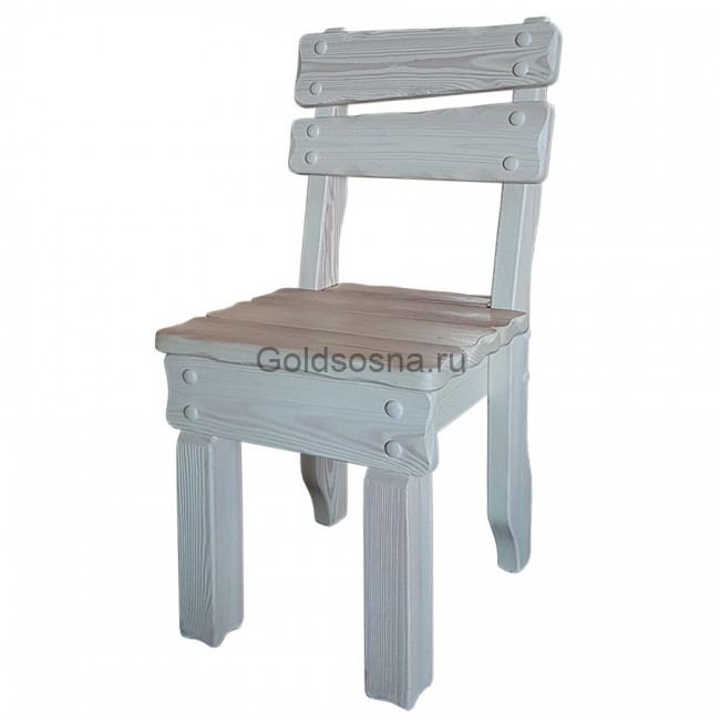 Стул Медведь