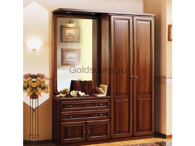 Прихожая Премьер 4.2 Прихожая Премьер 4.2