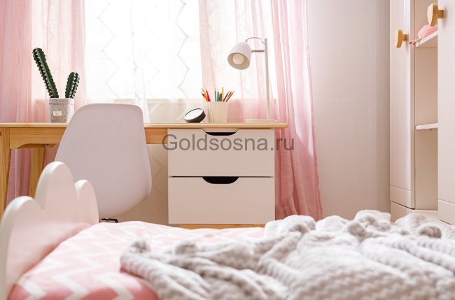 Стол Тимберика Кидс №4 Стол Тимберика Кидс №4