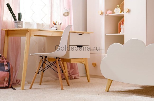 Стол Тимберика Кидс №4 Стол Тимберика Кидс №4