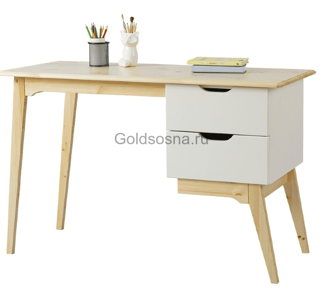 Стол Тимберика Кидс №4 Стол Тимберика Кидс №4