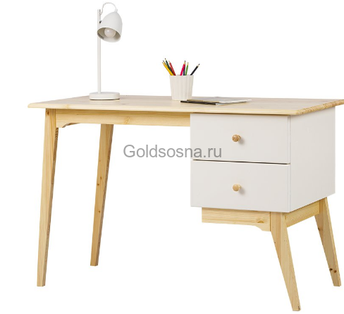 Стол Тимберика Кидс №4 Стол Тимберика Кидс №4